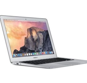 macbook 2015 air