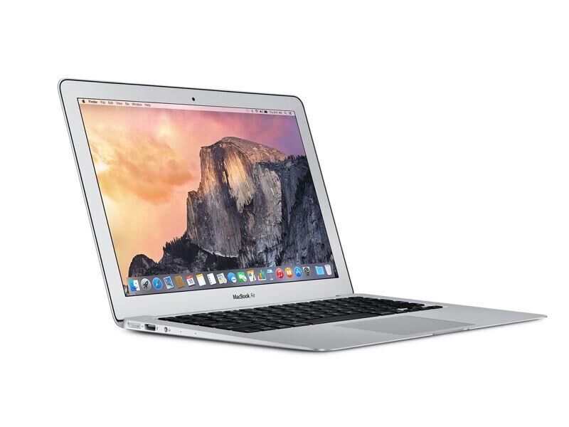 macbook 2015 air